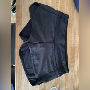 Lululemon speed up shorts